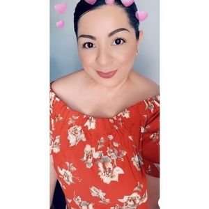 Meet your Posher, Sandee